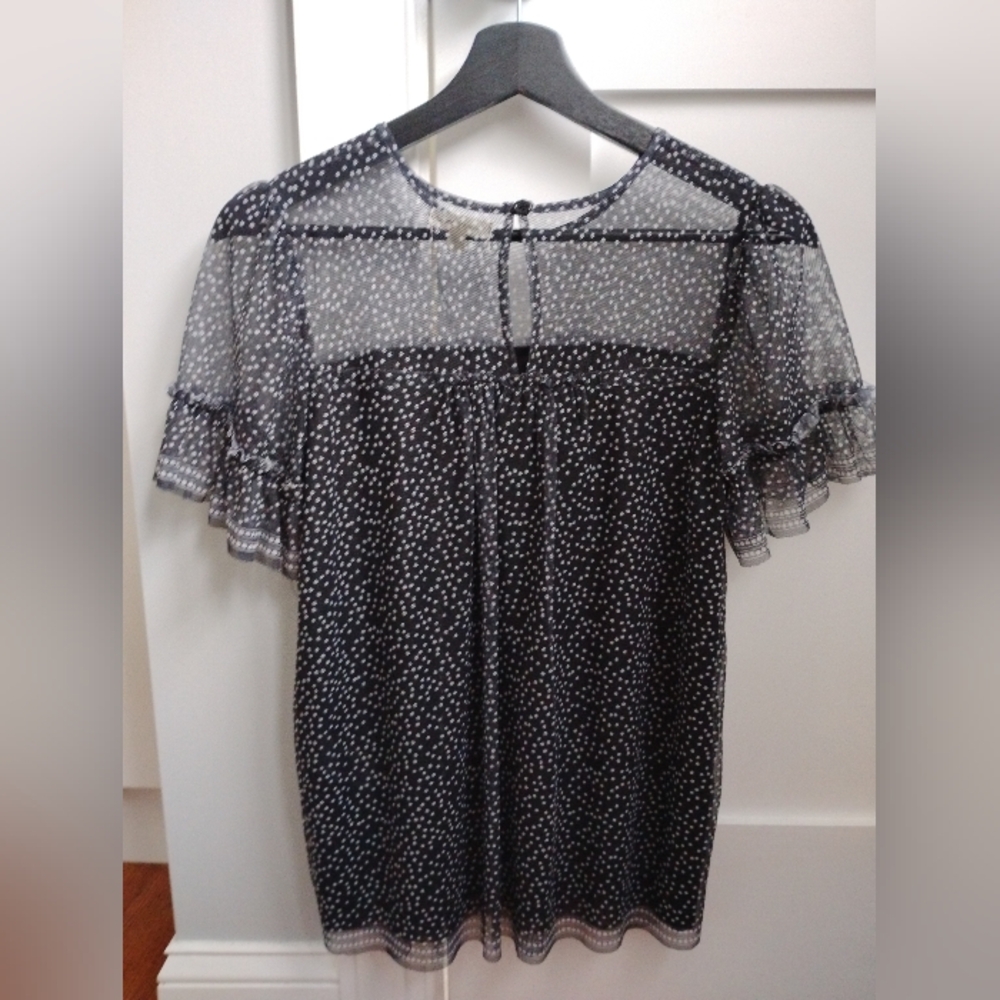 Max Studio Blouse
